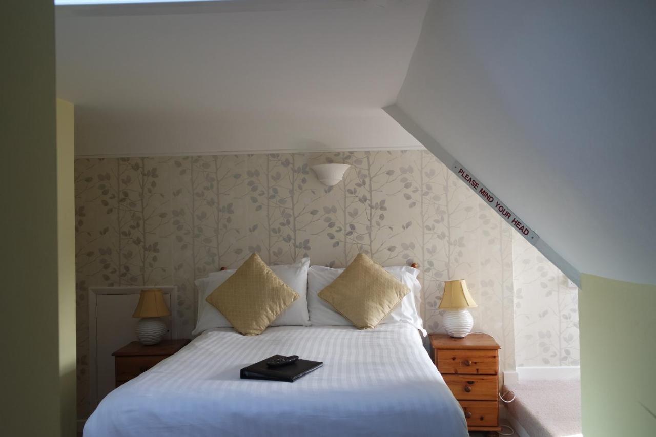 Gable End Hotel Грейт-Ярмут Экстерьер фото